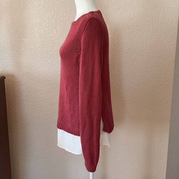 LOFT Women’s Sweater   - Picture 4 of 9